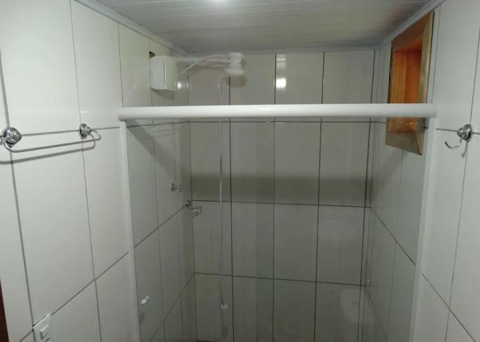 Pousada Recanto dos Pôneis