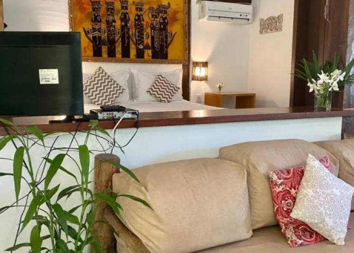 Pousada Bungalow