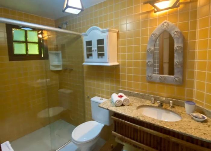 Pousada Bungalow