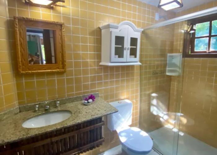 Pousada Bungalow