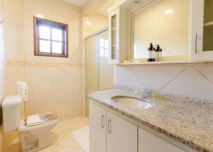 Pousada Areias Do Rosa