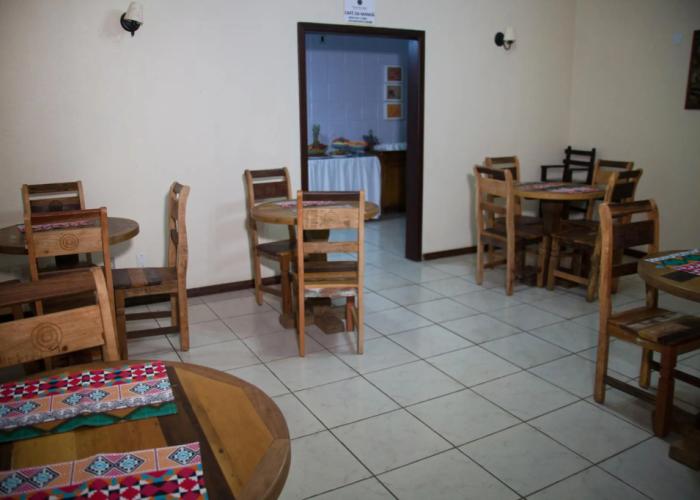 Pousada Porto dos Casais