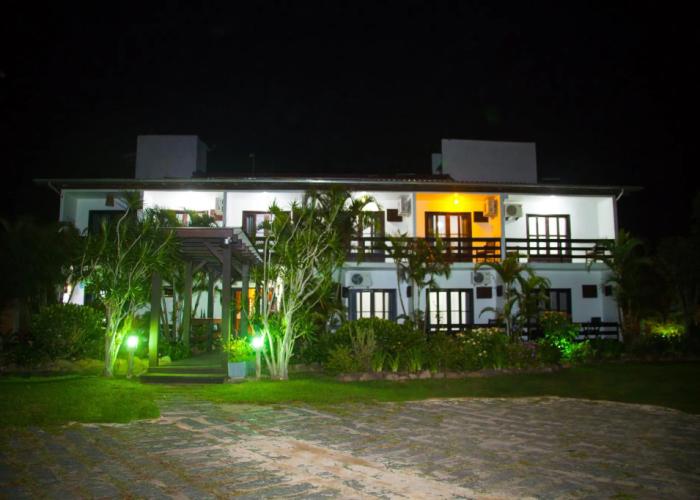 Pousada Porto dos Casais