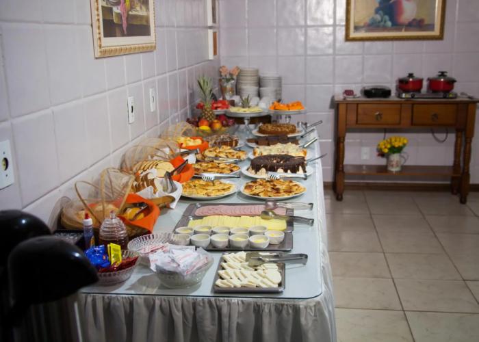 Pousada Porto dos Casais