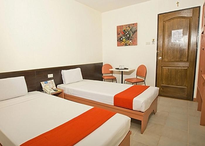 Hotel Pier Cuatro