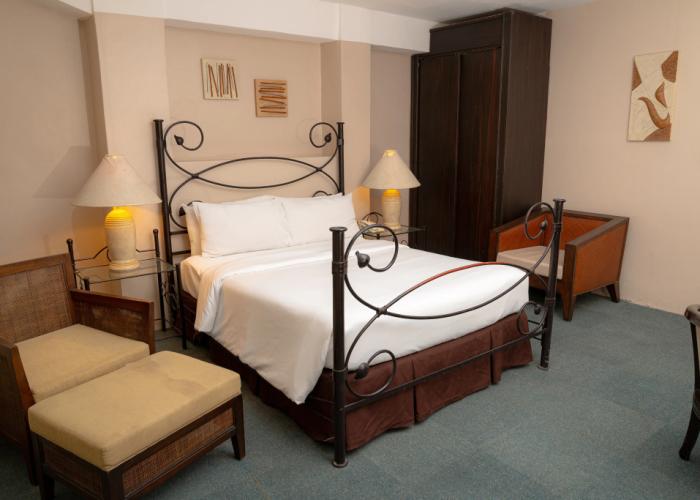 Cebu Grand Hotel Vibo Place Capitol