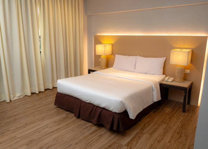 Cebu Grand Hotel Vibo Place Capitol