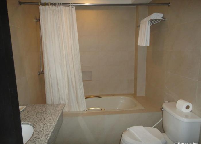 Cebu Grand Hotel Vibo Place Capitol