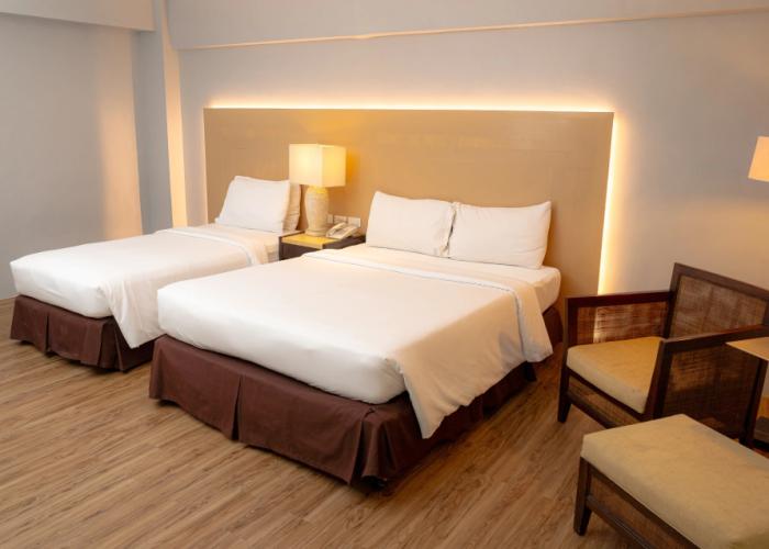 Cebu Grand Hotel Vibo Place Capitol