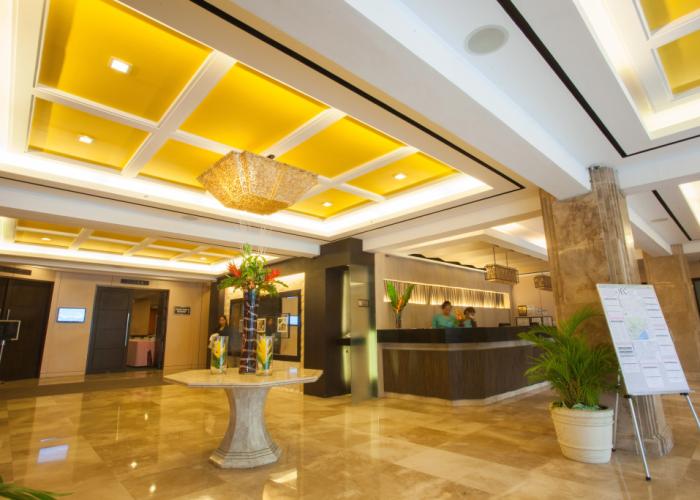 Cebu Grand Hotel Vibo Place Capitol