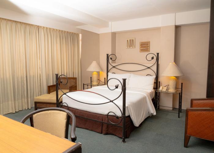 Cebu Grand Hotel Vibo Place Capitol