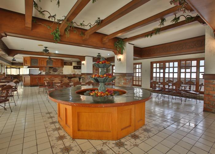 Crown Regency Residences Cebu Hotel