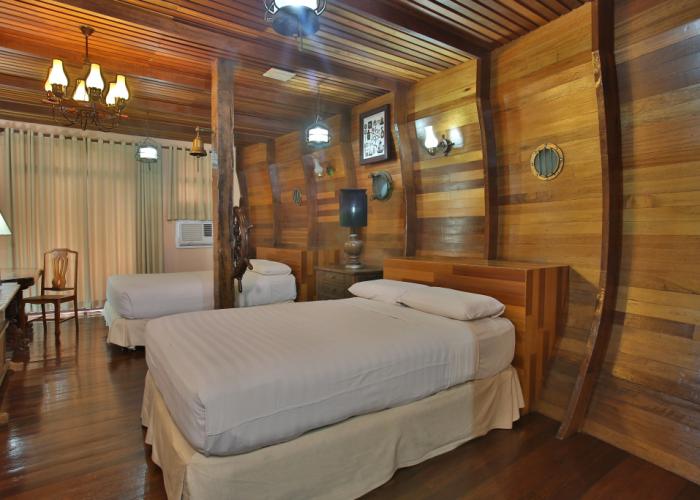 Crown Regency Residences Cebu Hotel