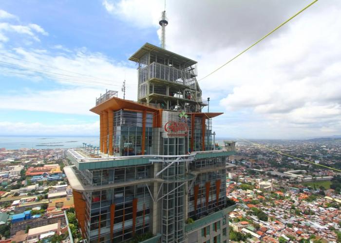 Crown Regency Hotel and Towers