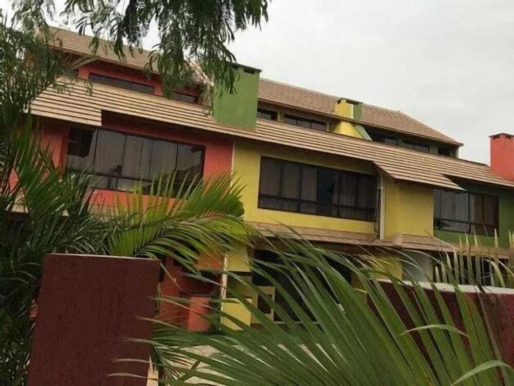 Pousada Vila Dos Coqueiros