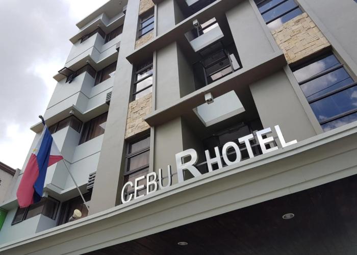 Cebu R Hotel - Capitol