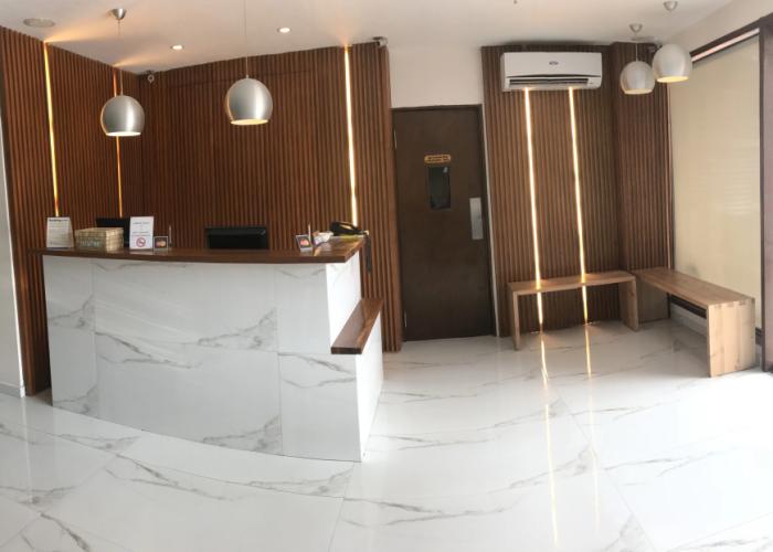 Cebu R Hotel - Capitol