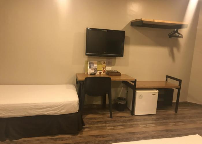 Cebu R Hotel - Capitol