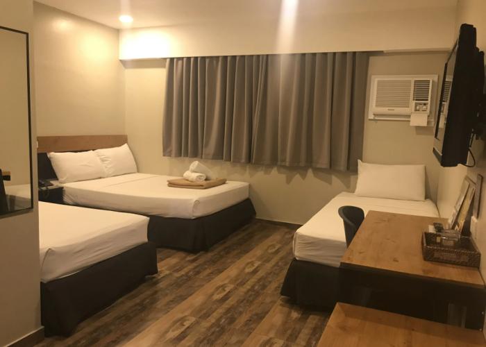 Cebu R Hotel - Capitol