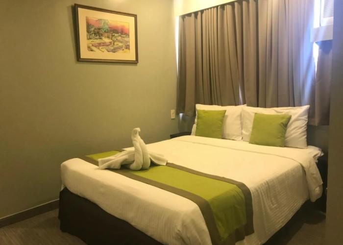 Cebu R Hotel - Capitol