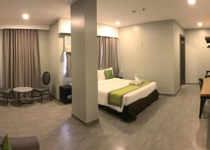 Cebu R Hotel - Capitol