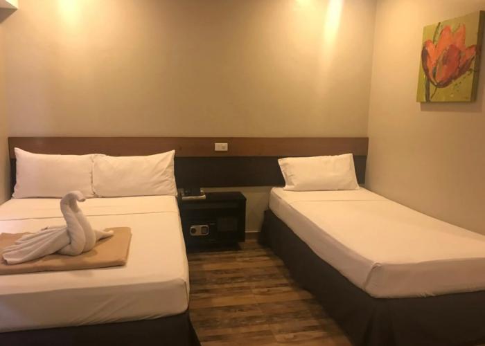 Cebu R Hotel - Capitol