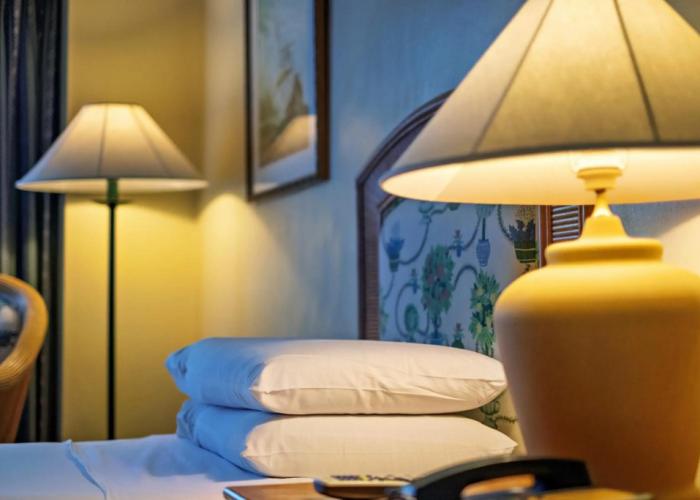 Waterfront Cebu City Hotel & Casino