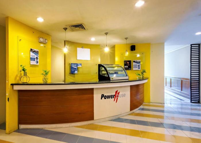 Waterfront Cebu City Hotel & Casino