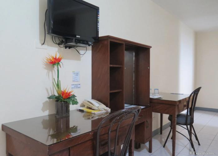 Fuente Pension House