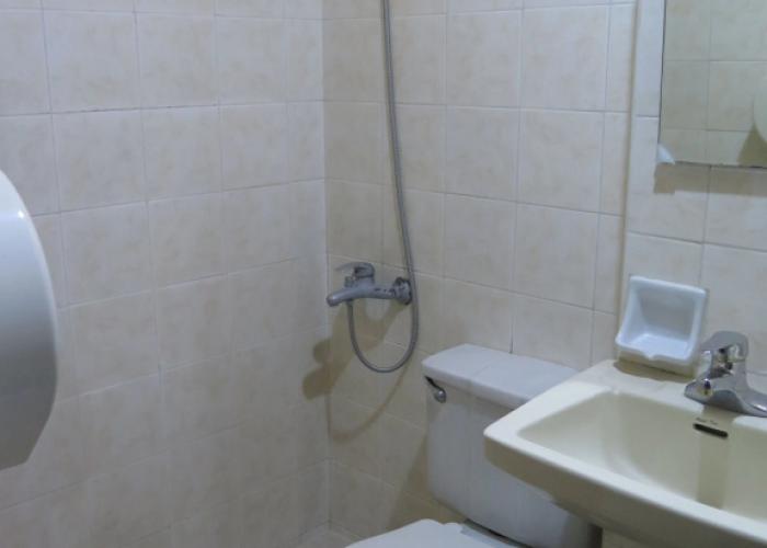Fuente Pension House