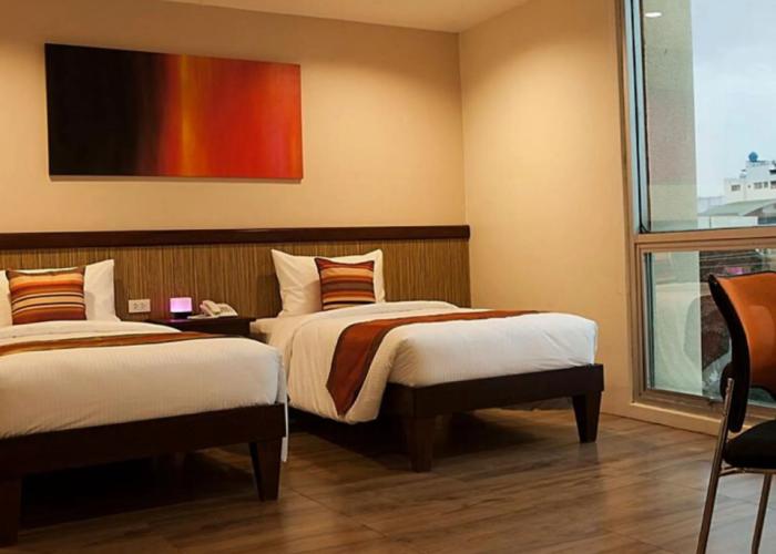 NS Royal Hotel