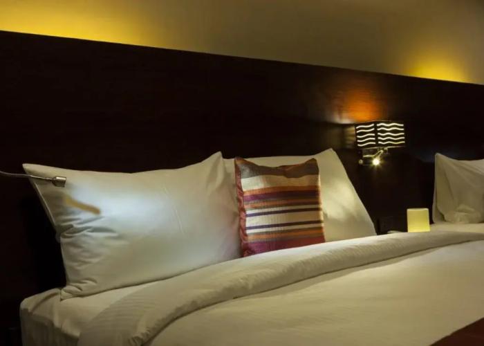 NS Royal Hotel