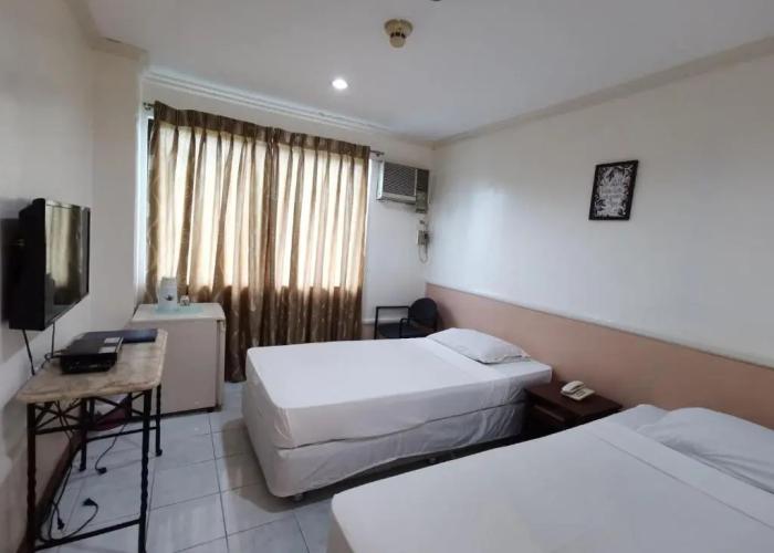 Metro Park Hotel Cebu City