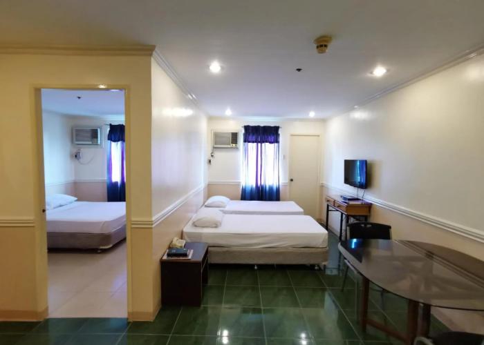Metro Park Hotel Cebu City