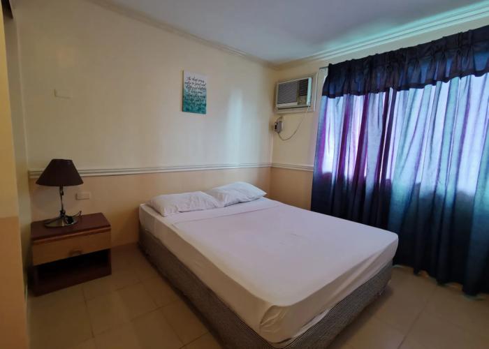 Metro Park Hotel Cebu City