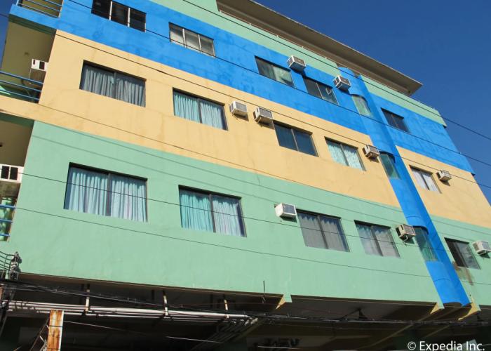 Metro Park Hotel Cebu City