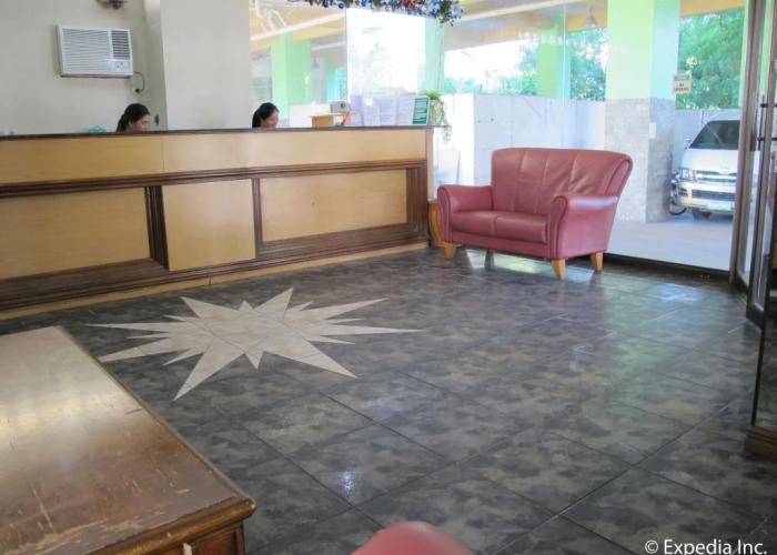 Metro Park Hotel Cebu City