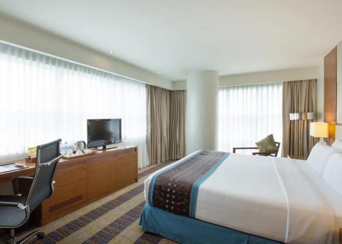 Lex Hotel Cebu