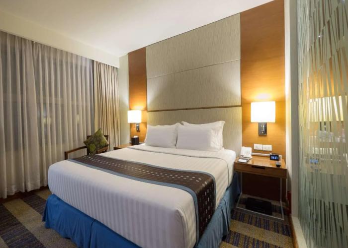 Lex Hotel Cebu