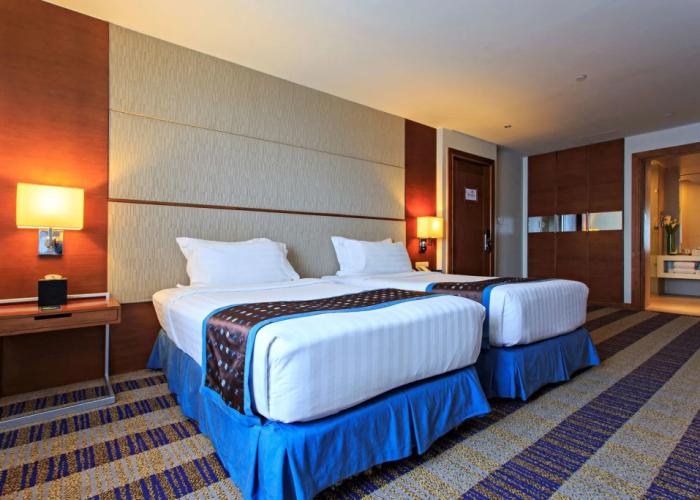 Lex Hotel Cebu