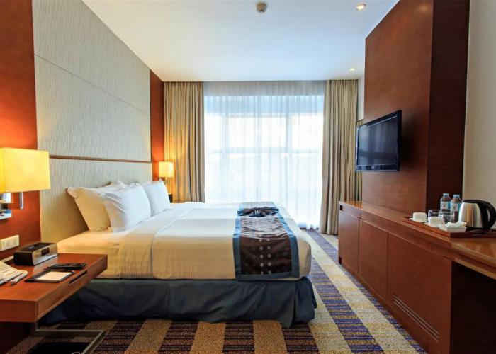 Lex Hotel Cebu
