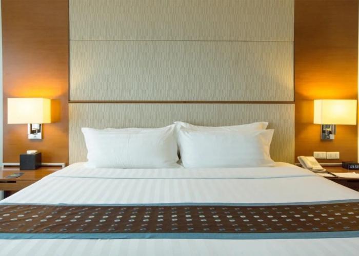 Lex Hotel Cebu