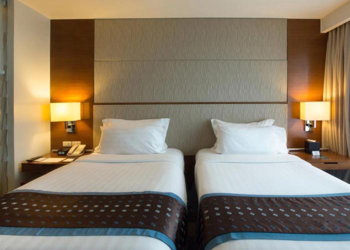 Lex Hotel Cebu