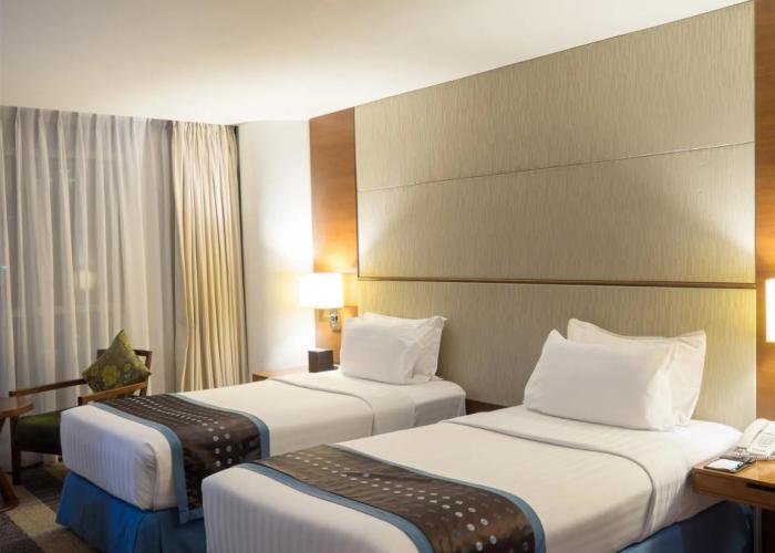 Lex Hotel Cebu