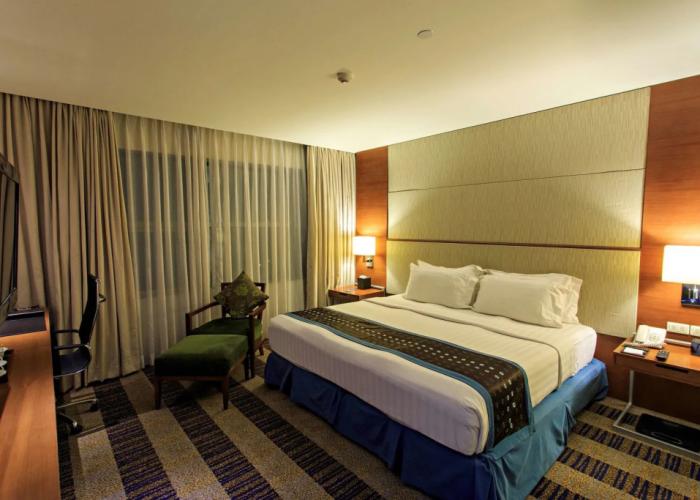 Lex Hotel Cebu
