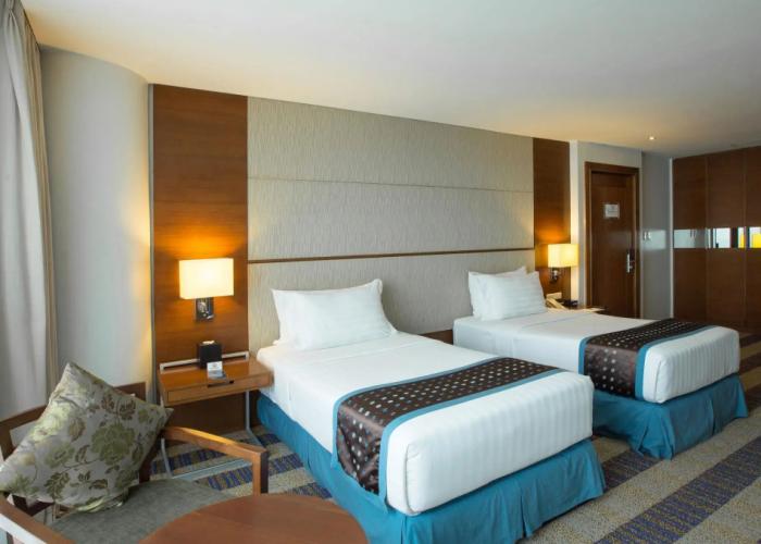 Lex Hotel Cebu