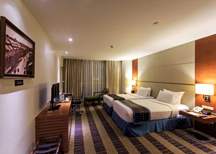 Lex Hotel Cebu