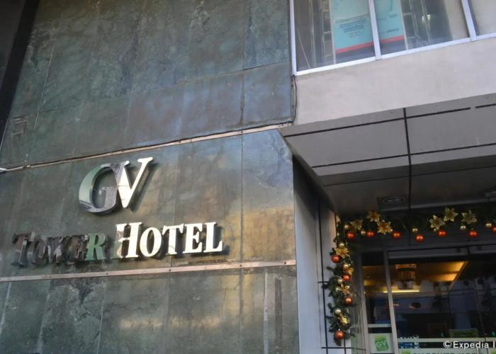 GV Tower Hotel