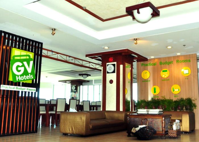 GV Tower Hotel