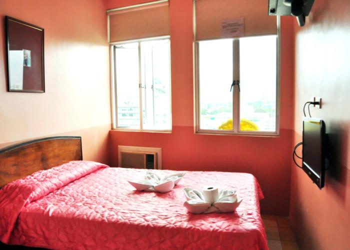 GV Tower Hotel